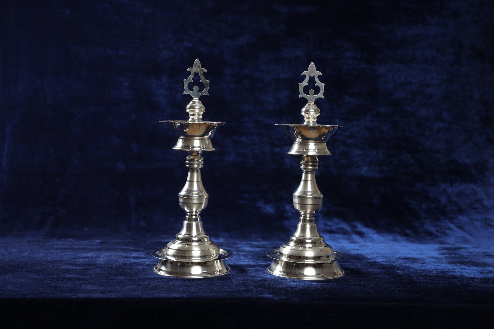  Double Polish (Kuthu Vilaku -1)