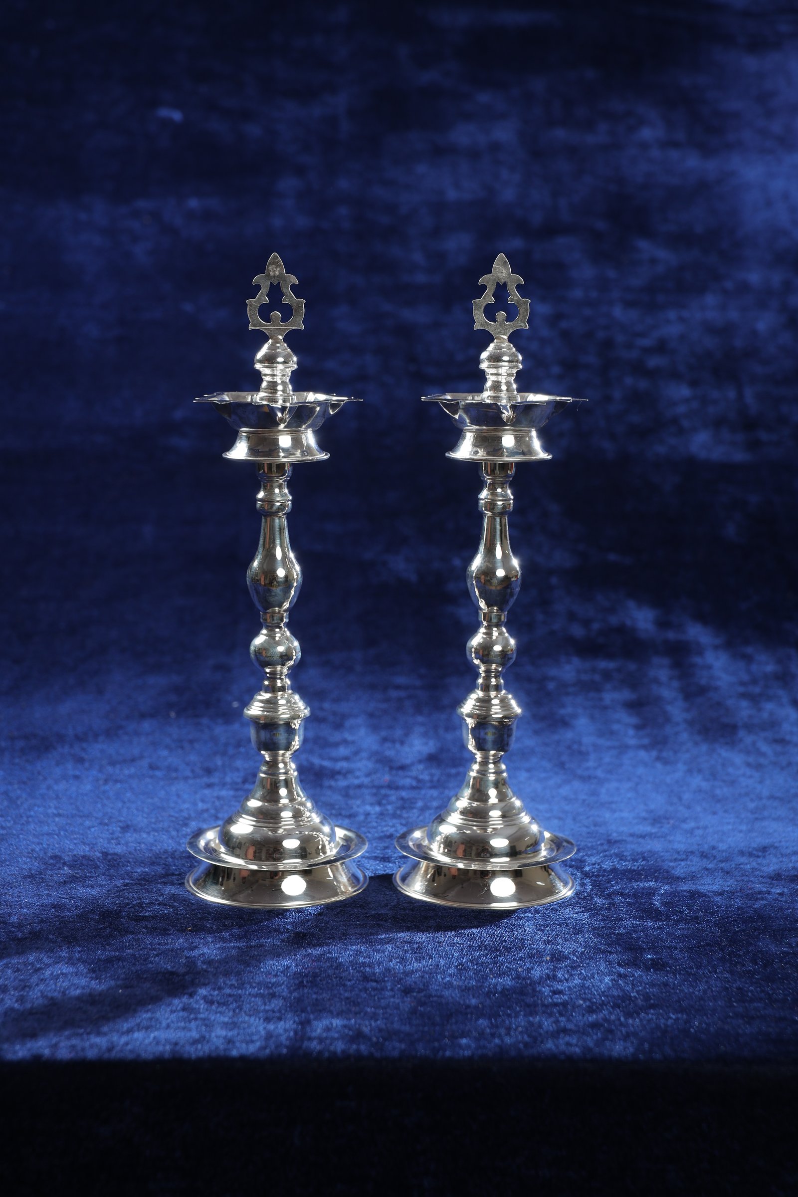  Plain KumbaKonnam Kuthu Vilaku