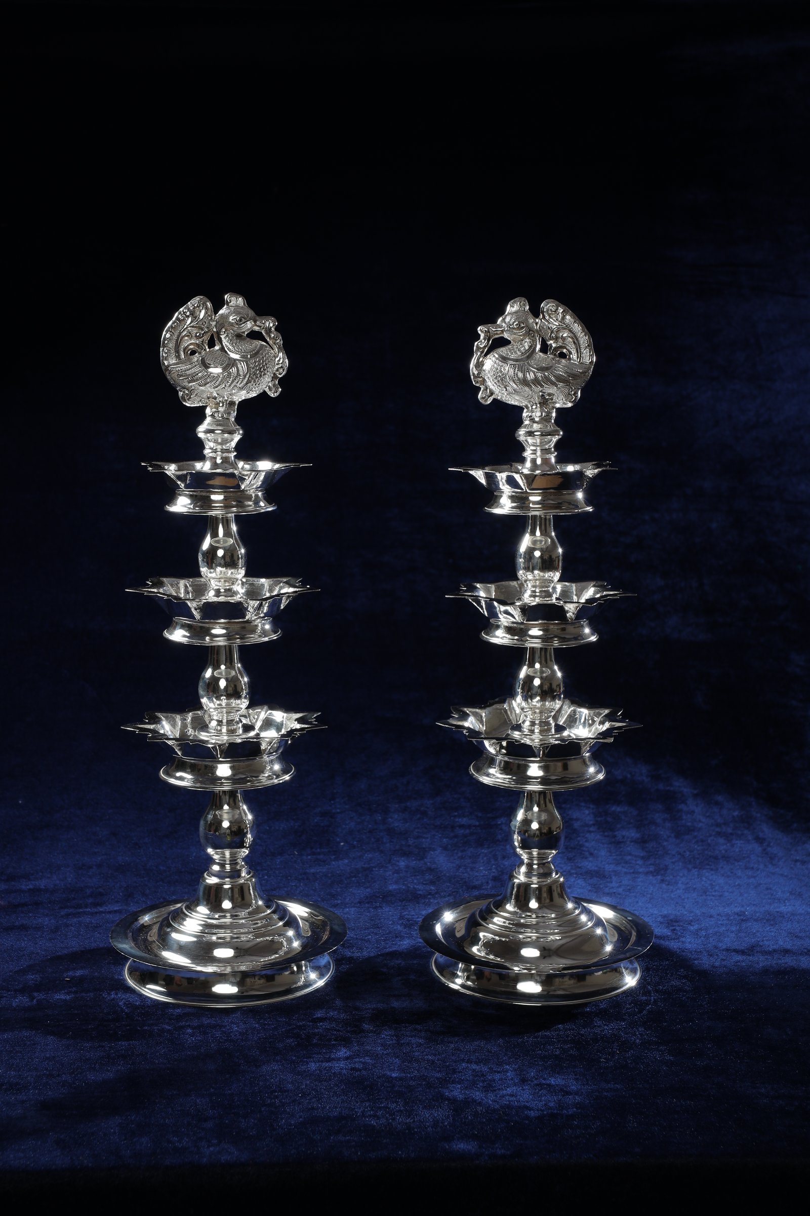 Special Step ( Adukku)  vilaku