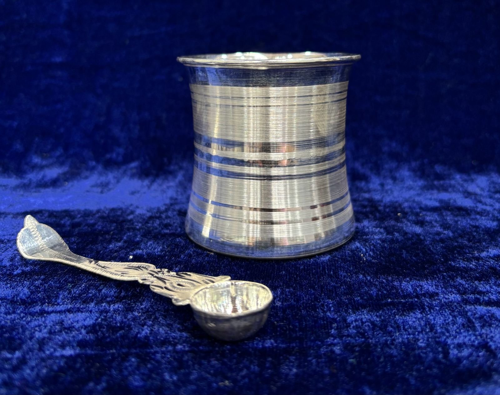 Panchapathram, udharni