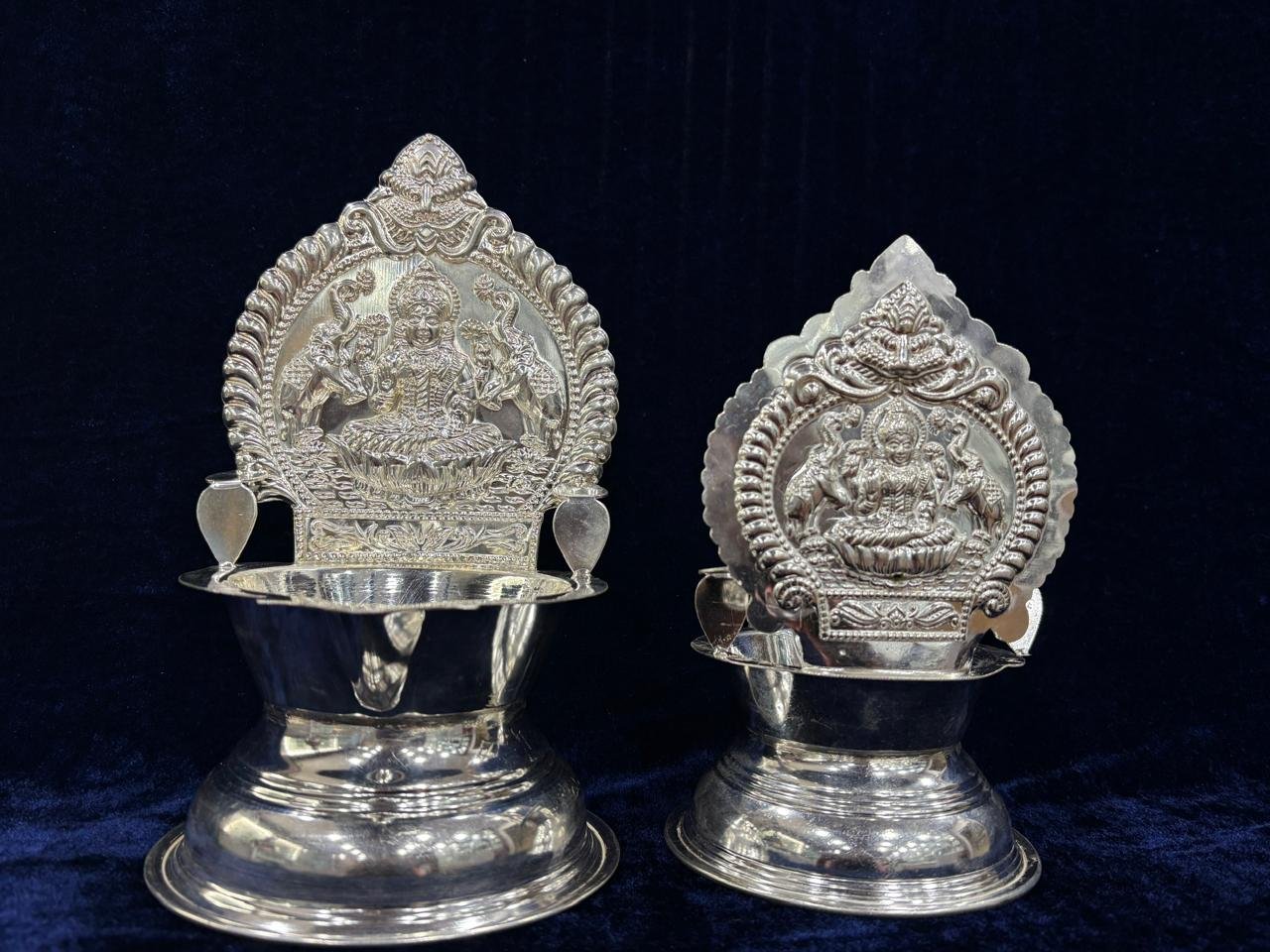 Double Side Kamachi Vilaku