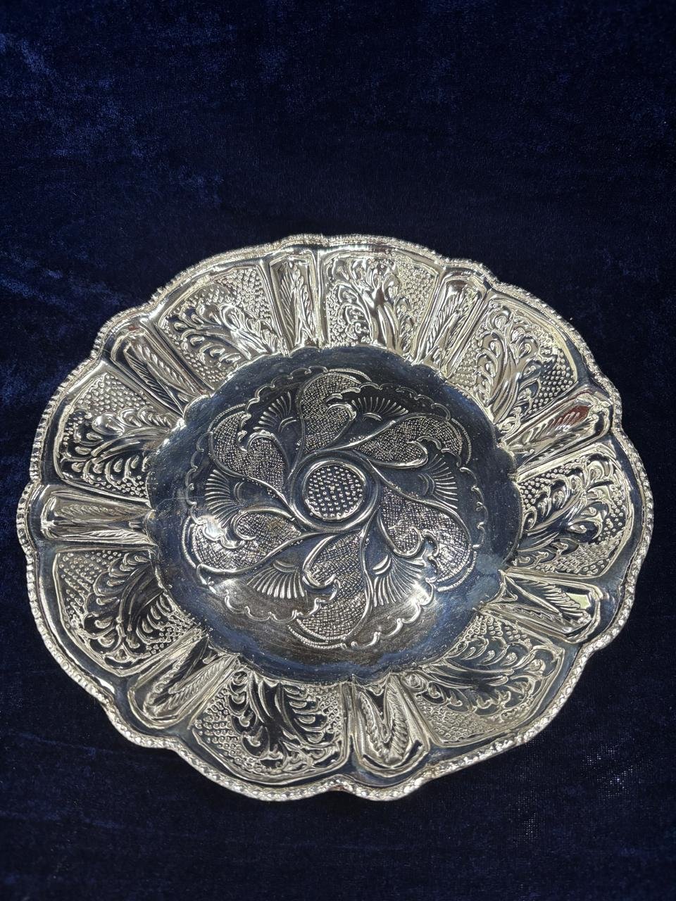 Thambalam Plate(16 Solai)