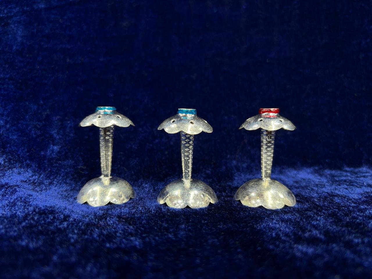 Pen type Agarbathi Stand