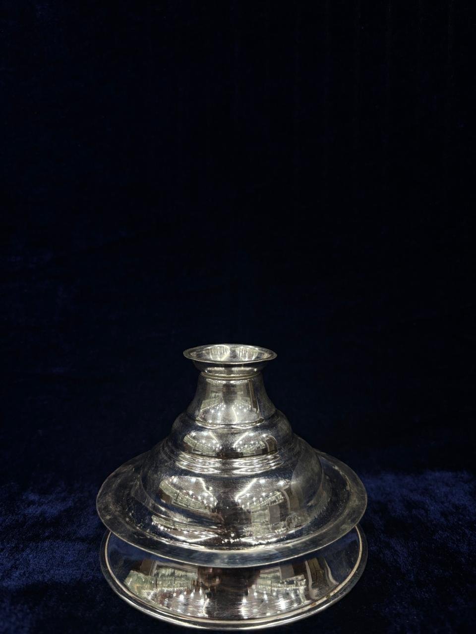 Karpuram Aarti Stand