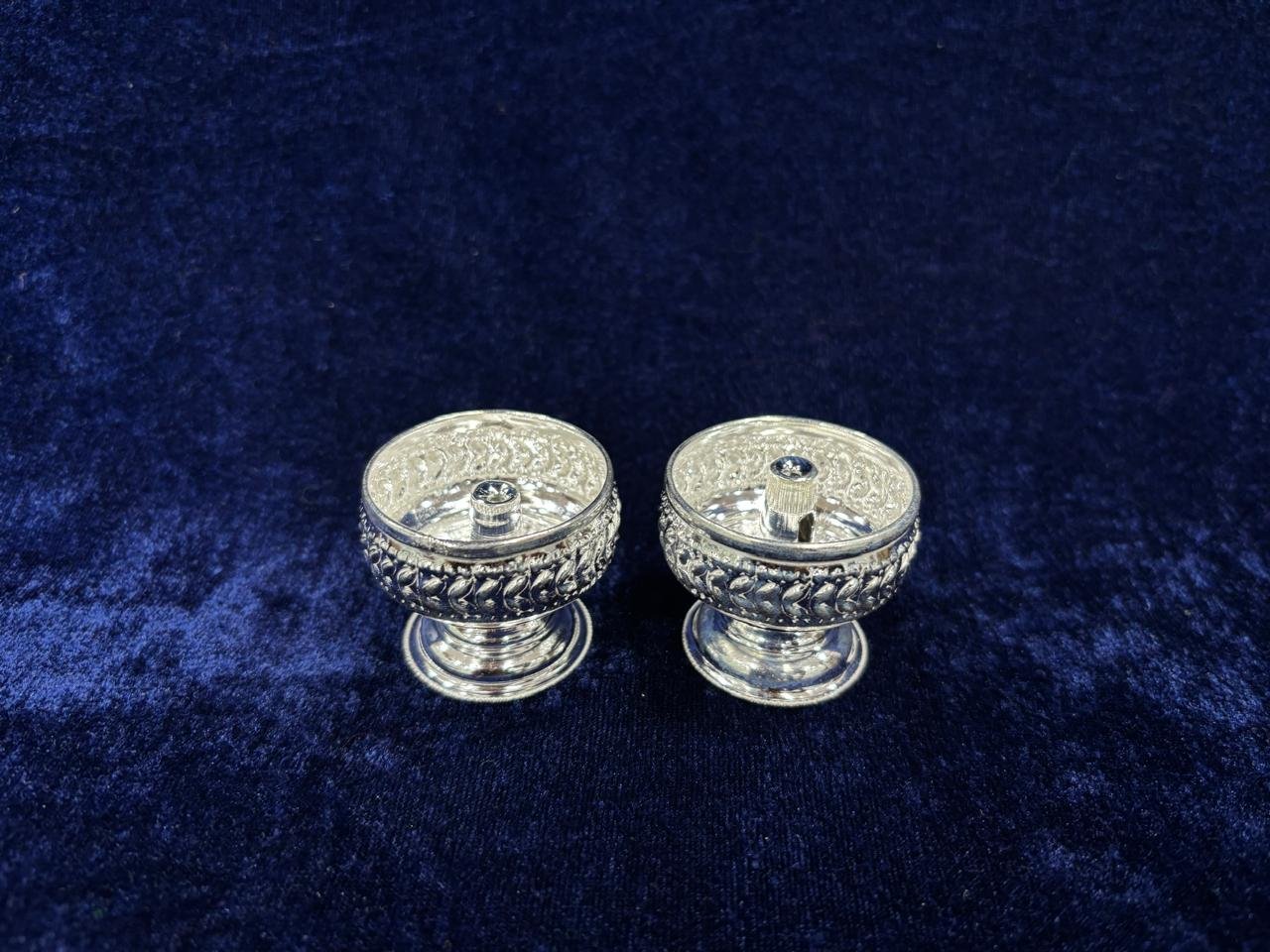 Design Round Top Jytothi Vilaku