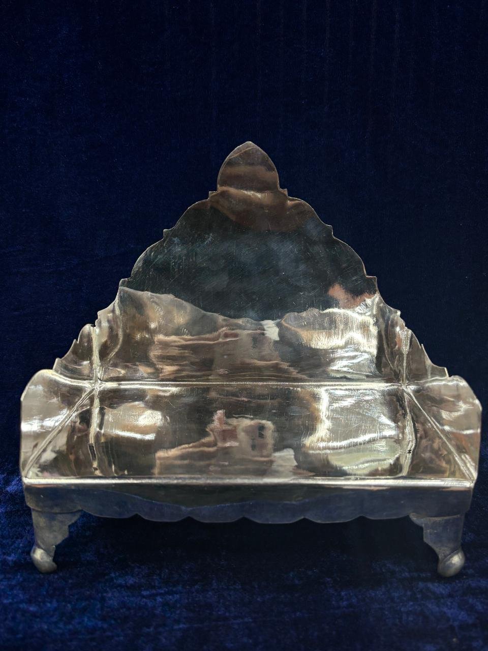 Plain Pilaiyar Manai 