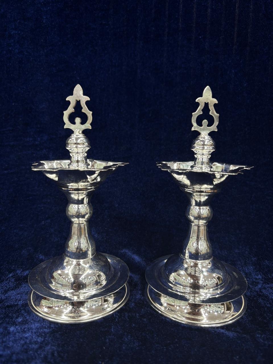 Short Malabar Vilaku