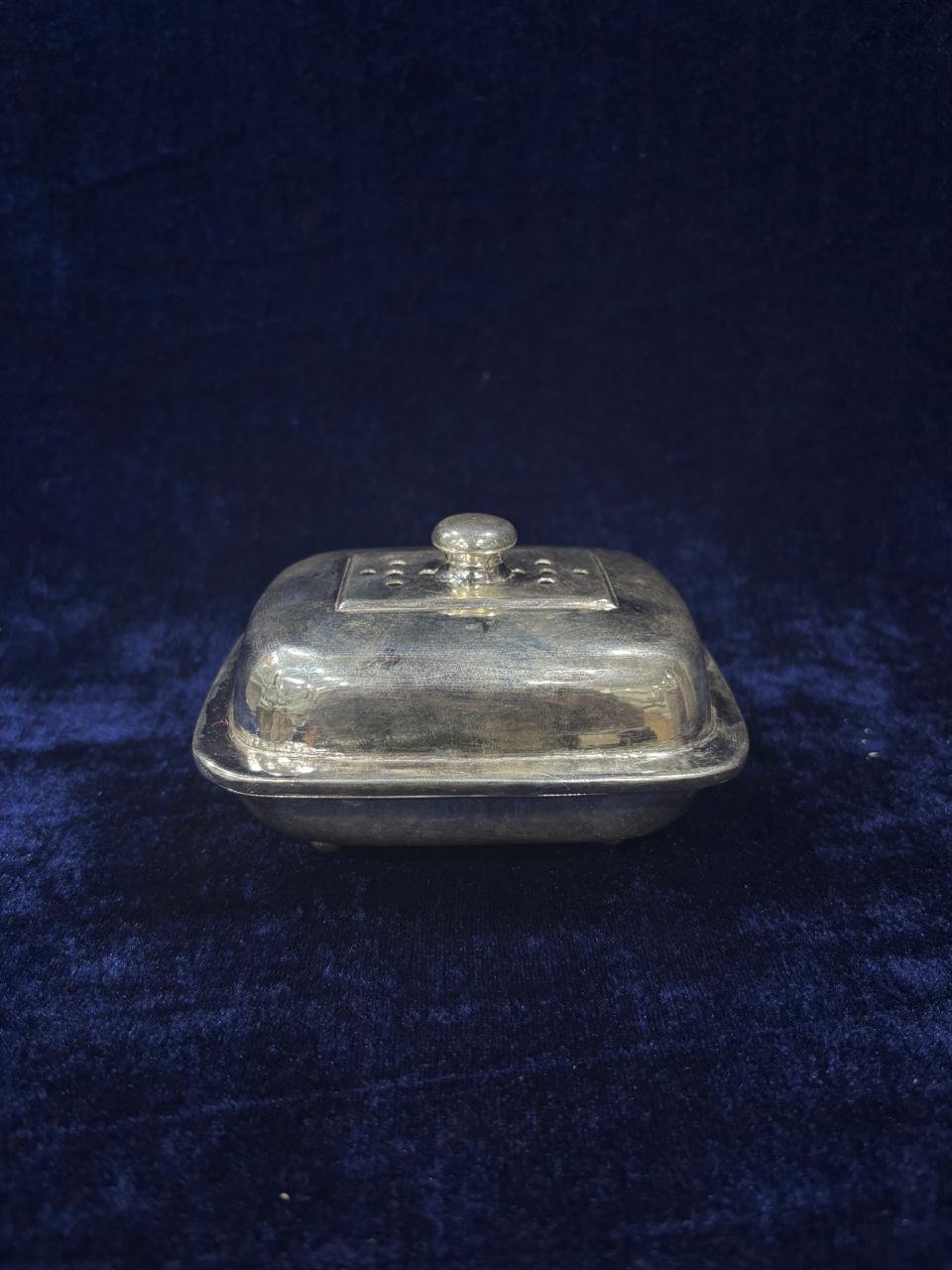 Soap Box