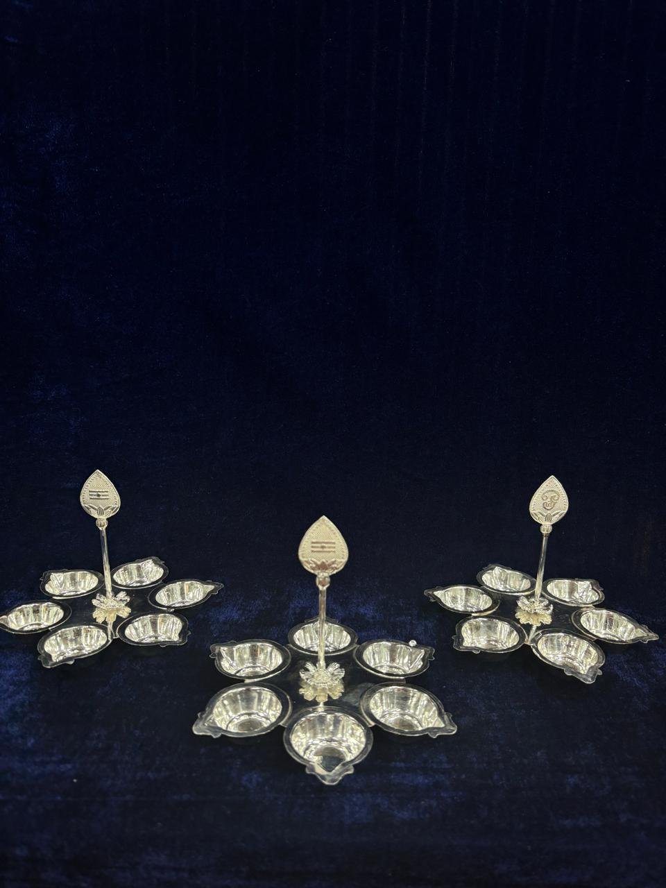 6 Face Vel Agal  Vilaku